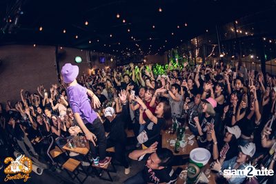 20Something Bar presents Hip-Hop Night — photo 187