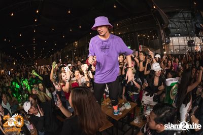 20Something Bar presents Hip-Hop Night — photo 188