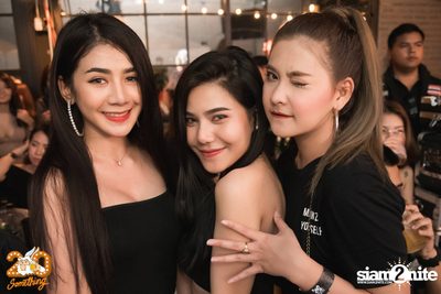 20Something Bar presents Hip-Hop Night — photo 191