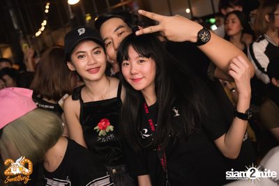 20Something Bar presents Hip-Hop Night — photo 192