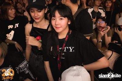 20Something Bar presents Hip-Hop Night — photo 193