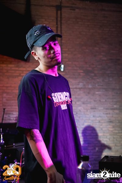 20Something Bar presents Hip-Hop Night — photo 194