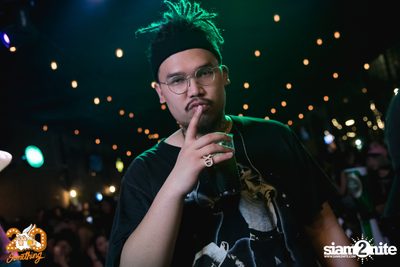 20Something Bar presents Hip-Hop Night — photo 196