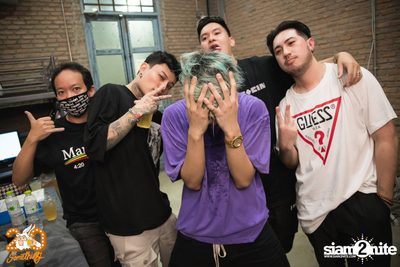 20Something Bar presents Hip-Hop Night — photo 197
