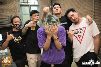 20Something Bar presents Hip-Hop Night — photo 198