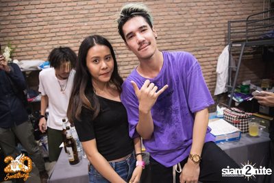 20Something Bar presents Hip-Hop Night — photo 199