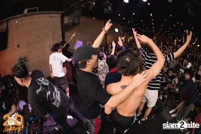 20Something Bar presents Hip-Hop Night — photo 200