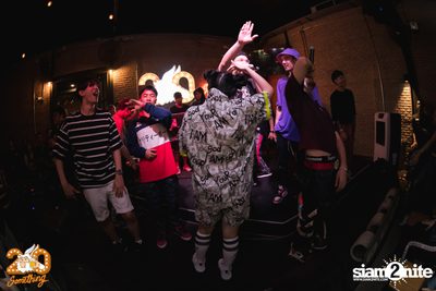 20Something Bar presents Hip-Hop Night — photo 201