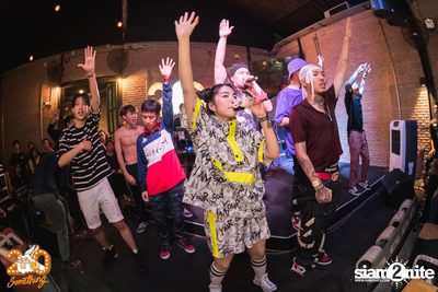20Something Bar presents Hip-Hop Night — photo 203