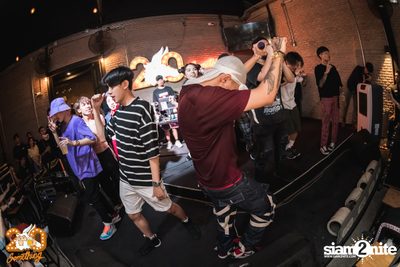 20Something Bar presents Hip-Hop Night — photo 204
