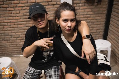 20Something Bar presents Hip-Hop Night — photo 207