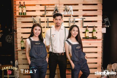 THAY x JAMESON นำเสนอ Twopee Southside กับ Ironboy — photo 4