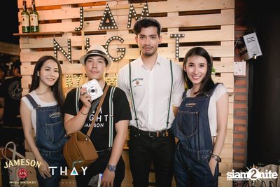 THAY x JAMESON นำเสนอ Twopee Southside กับ Ironboy — photo 6