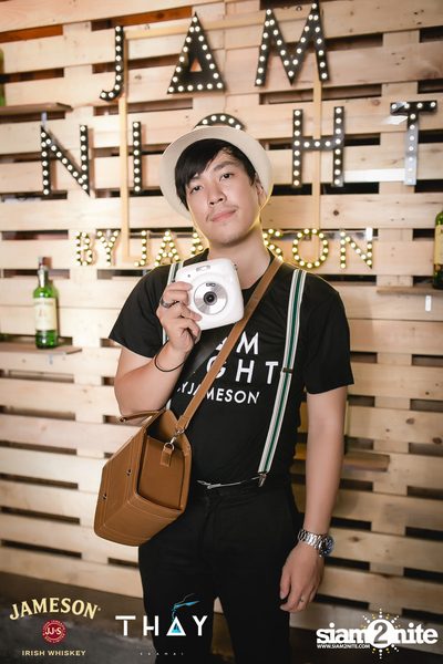 THAY x JAMESON นำเสนอ Twopee Southside กับ Ironboy — photo 7
