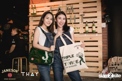 THAY x JAMESON นำเสนอ Twopee Southside กับ Ironboy — photo 8