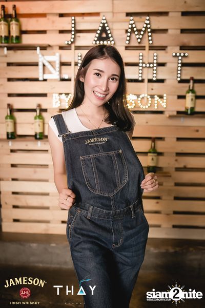 THAY x JAMESON นำเสนอ Twopee Southside กับ Ironboy — photo 10