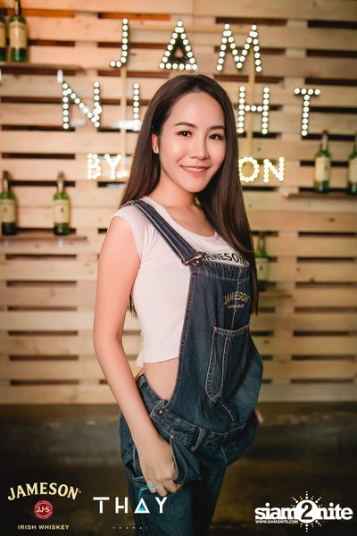 THAY x JAMESON นำเสนอ Twopee Southside กับ Ironboy — photo 11