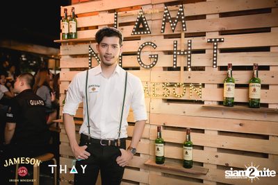 THAY x JAMESON นำเสนอ Twopee Southside กับ Ironboy — photo 12