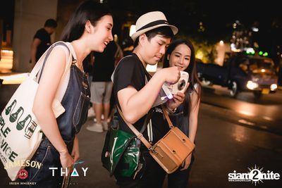 THAY x JAMESON นำเสนอ Twopee Southside กับ Ironboy — photo 13