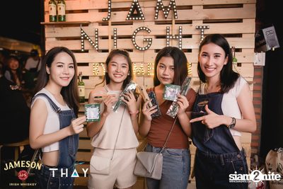 THAY x JAMESON นำเสนอ Twopee Southside กับ Ironboy — photo 14