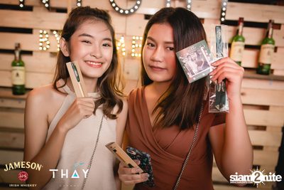 THAY x JAMESON นำเสนอ Twopee Southside กับ Ironboy — photo 15