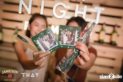 THAY x JAMESON นำเสนอ Twopee Southside กับ Ironboy — photo 16