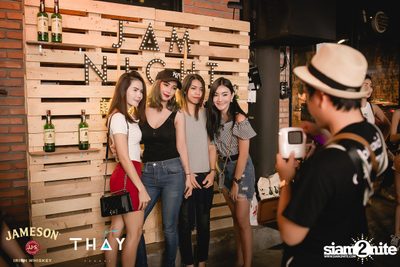 THAY x JAMESON นำเสนอ Twopee Southside กับ Ironboy — photo 18