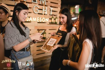 THAY x JAMESON นำเสนอ Twopee Southside กับ Ironboy — photo 19