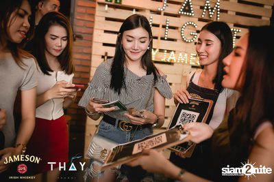 THAY x JAMESON นำเสนอ Twopee Southside กับ Ironboy — photo 20