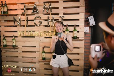 THAY x JAMESON นำเสนอ Twopee Southside กับ Ironboy — photo 21