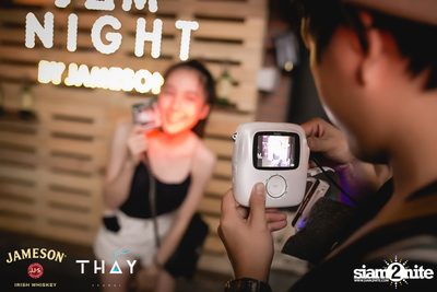 THAY x JAMESON นำเสนอ Twopee Southside กับ Ironboy — photo 22
