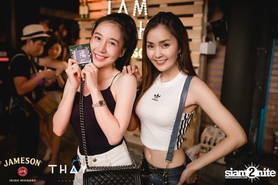 THAY x JAMESON นำเสนอ Twopee Southside กับ Ironboy — photo 23
