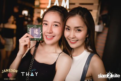 THAY x JAMESON นำเสนอ Twopee Southside กับ Ironboy — photo 24