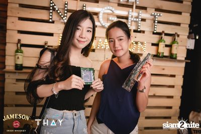 THAY x JAMESON นำเสนอ Twopee Southside กับ Ironboy — photo 25