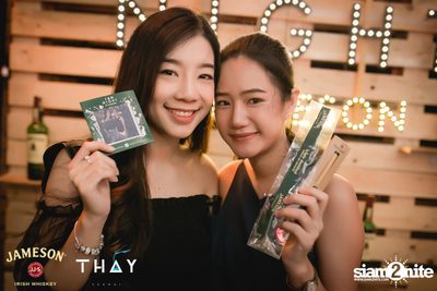 THAY x JAMESON นำเสนอ Twopee Southside กับ Ironboy — photo 26
