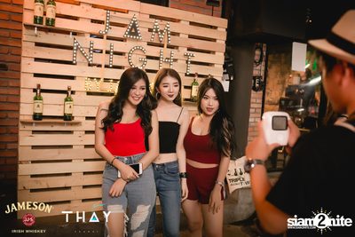 THAY x JAMESON นำเสนอ Twopee Southside กับ Ironboy — photo 27