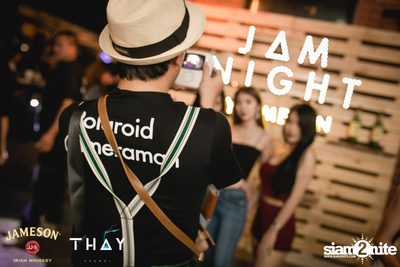 THAY x JAMESON นำเสนอ Twopee Southside กับ Ironboy — photo 28