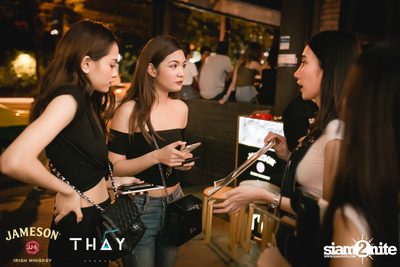 THAY x JAMESON นำเสนอ Twopee Southside กับ Ironboy — photo 29