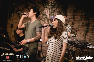 THAY x JAMESON นำเสนอ Twopee Southside กับ Ironboy — photo 32