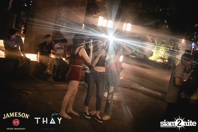 THAY x JAMESON นำเสนอ Twopee Southside กับ Ironboy — photo 33