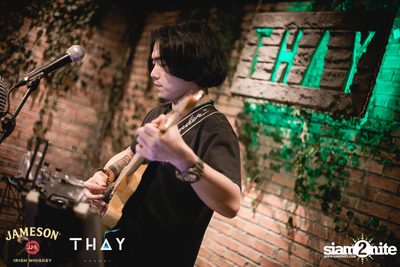 THAY x JAMESON นำเสนอ Twopee Southside กับ Ironboy — photo 34