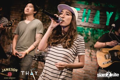 THAY x JAMESON นำเสนอ Twopee Southside กับ Ironboy — photo 35