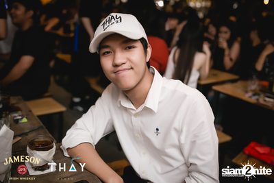 THAY x JAMESON นำเสนอ Twopee Southside กับ Ironboy — photo 36