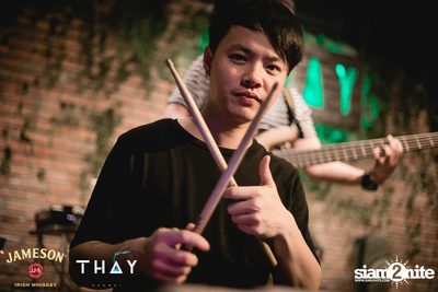 THAY x JAMESON นำเสนอ Twopee Southside กับ Ironboy — photo 37