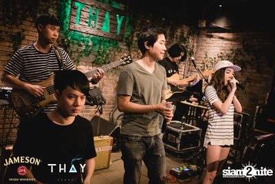 THAY x JAMESON นำเสนอ Twopee Southside กับ Ironboy — photo 38