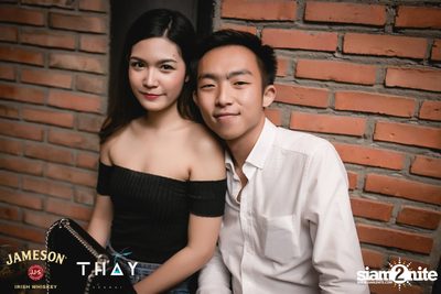 THAY x JAMESON นำเสนอ Twopee Southside กับ Ironboy — photo 39