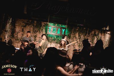 THAY x JAMESON นำเสนอ Twopee Southside กับ Ironboy — photo 40