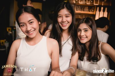 THAY x JAMESON นำเสนอ Twopee Southside กับ Ironboy — photo 47
