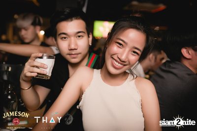THAY x JAMESON นำเสนอ Twopee Southside กับ Ironboy — photo 48