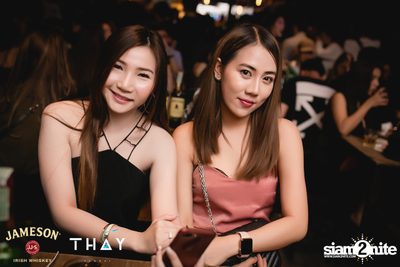THAY x JAMESON นำเสนอ Twopee Southside กับ Ironboy — photo 50
